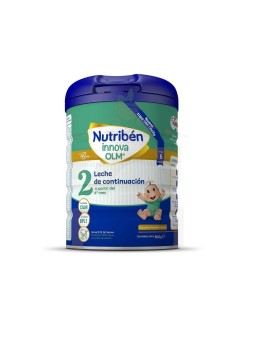 nutriben continuacion