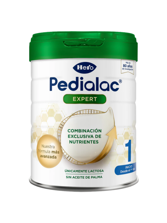 Hero Baby Pedialac 1 800 gr