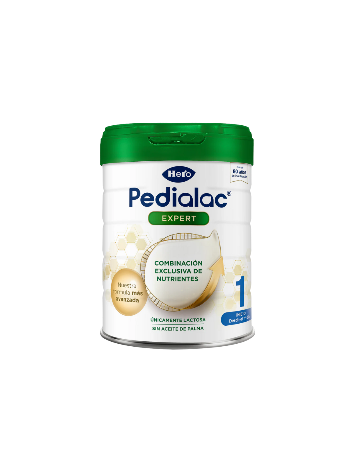 Hero Baby Pedialac 1 800 gr