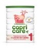 Capricare 1 leche de cabra