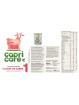 Capricare 1 leche de cabra