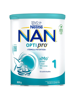 Nestle Nan Optipro 1 800 gr
