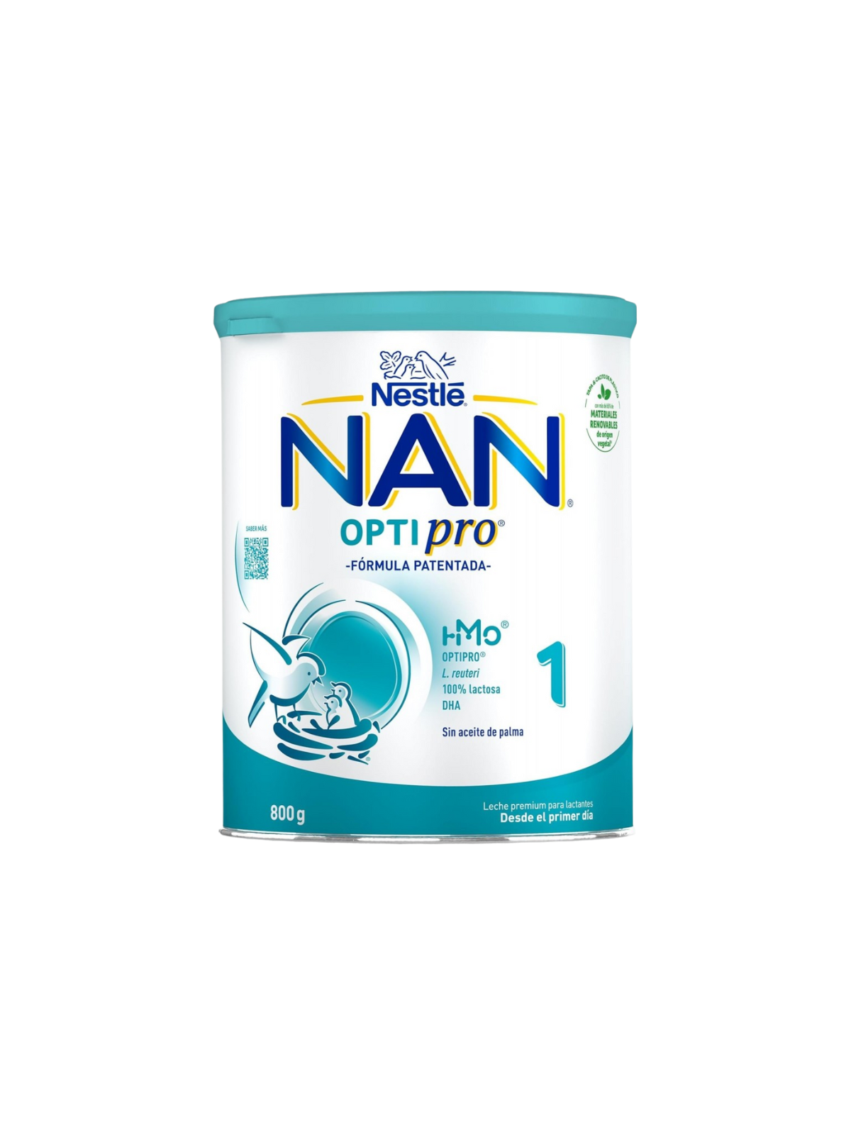 Nestle Nan Optipro 1 800 gr