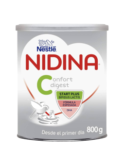 Nestle Nidina Confort Digest 800 g