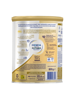 Nestle Nan Supreme PRO 2 800 gr