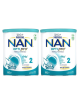 Nestle Nan Optipro 2 Duplo 800 gr (PROMO 6+1)