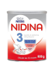 Nestle Nidina 3 800 g (PROMO 6+1)
