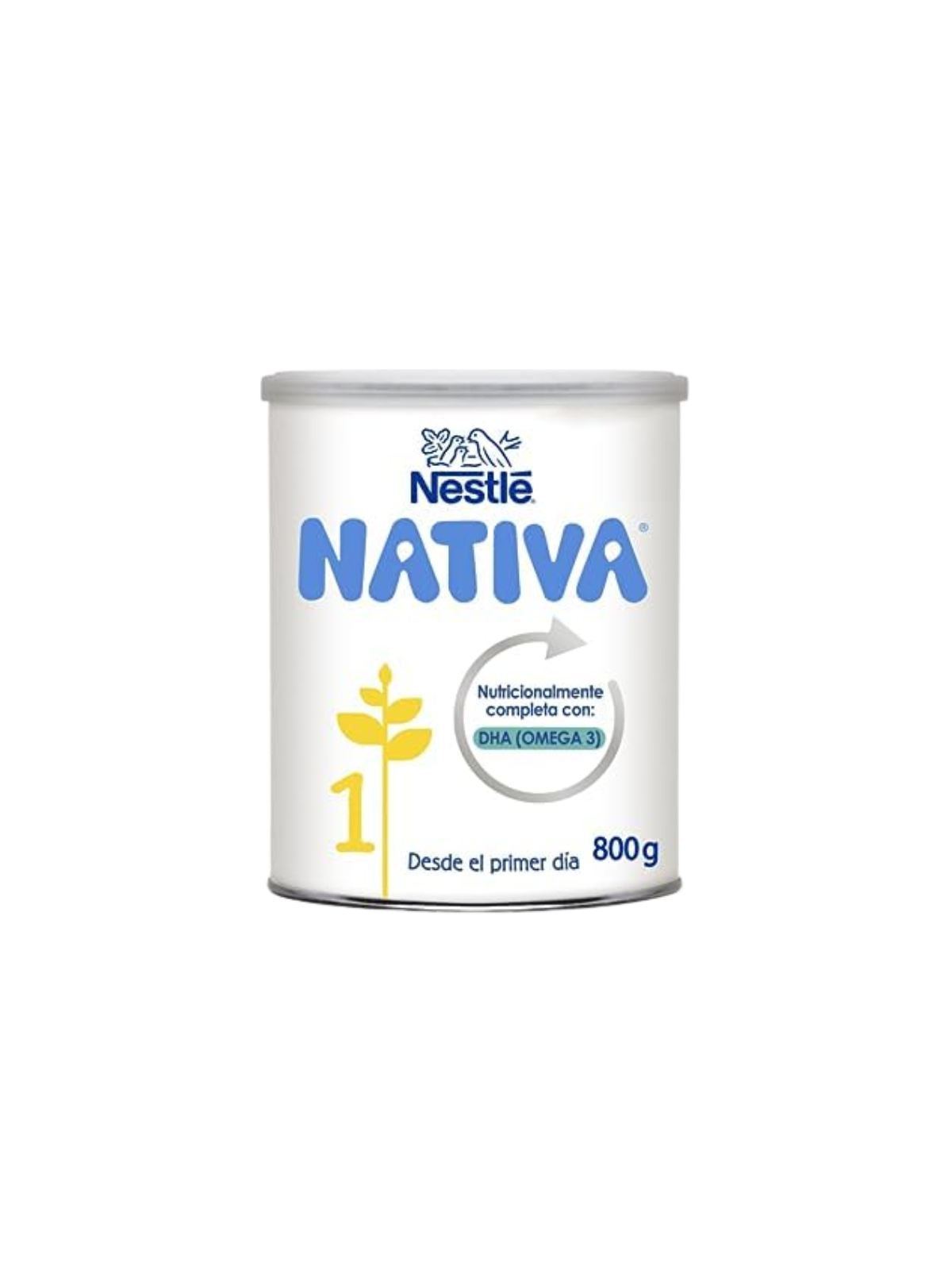 Nestle Nativa 1 800 gr