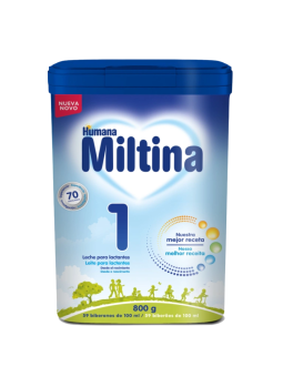 Miltina 1 800 g