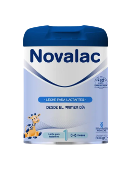 Novalac 1 800g