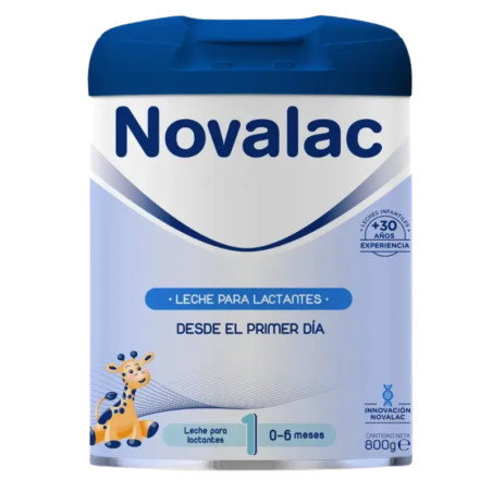 Novalac 1 800g