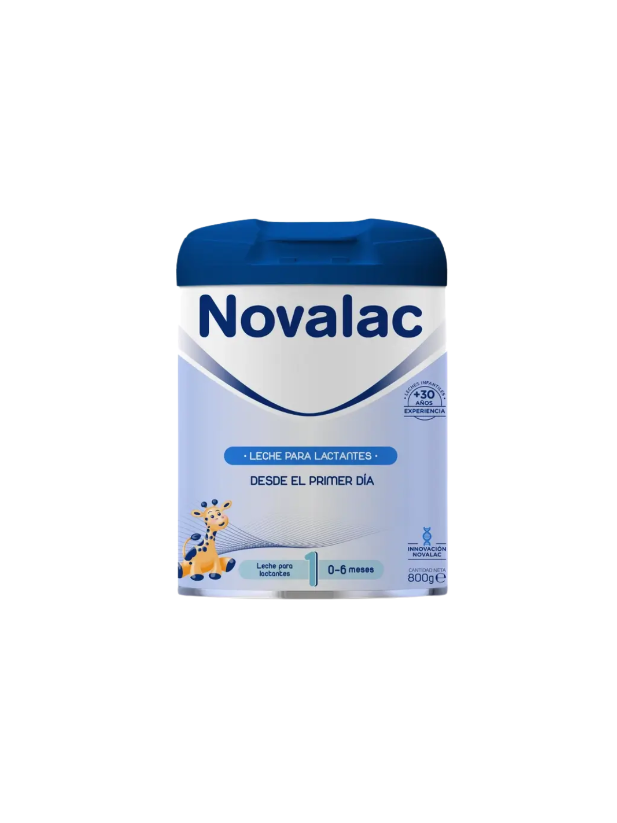Novalac 1 800g