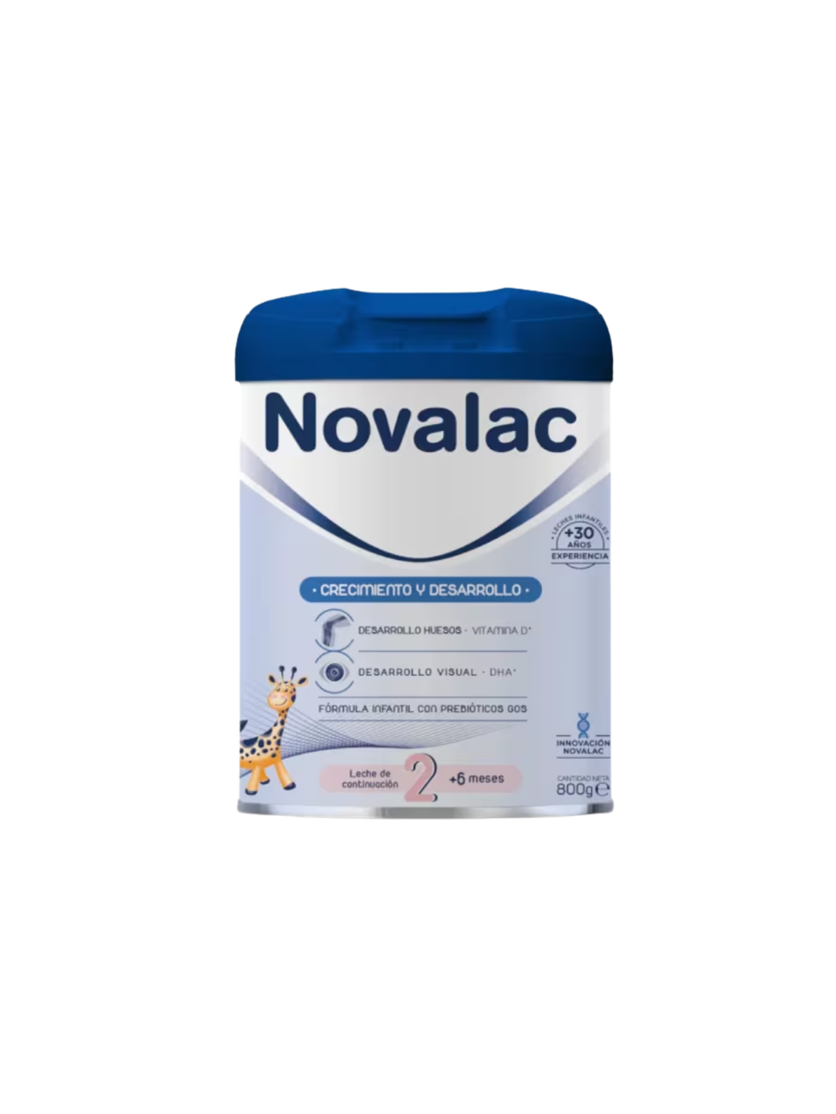 Novalac 2 800g