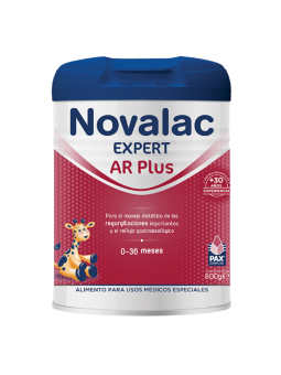 Novalac expert AR plus 800 gr