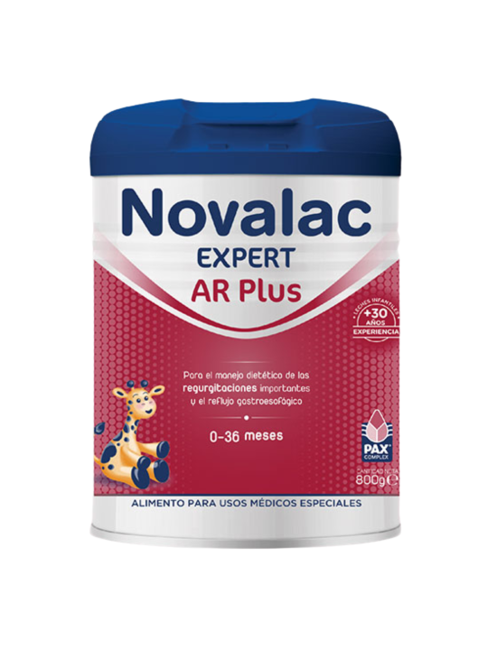 Novalac expert AR plus 800 gr