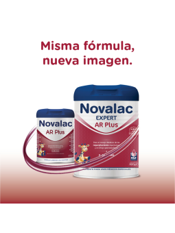 Novalac expert AR plus 800 gr