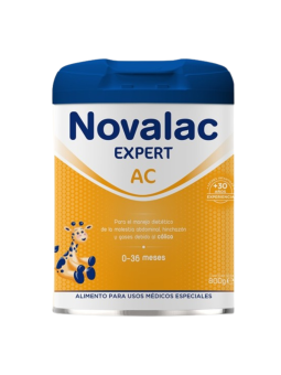 Novalac AC 800 gr