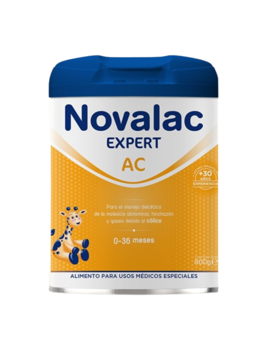 Novalac AC 800 gr