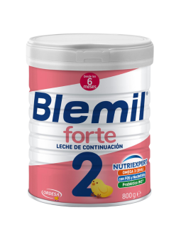 Blemil plus 2 forte 800 gr