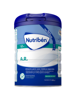 Nutribén AR 800 gr