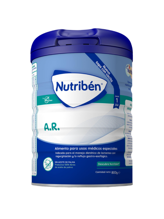 Nutribén AR 800 gr