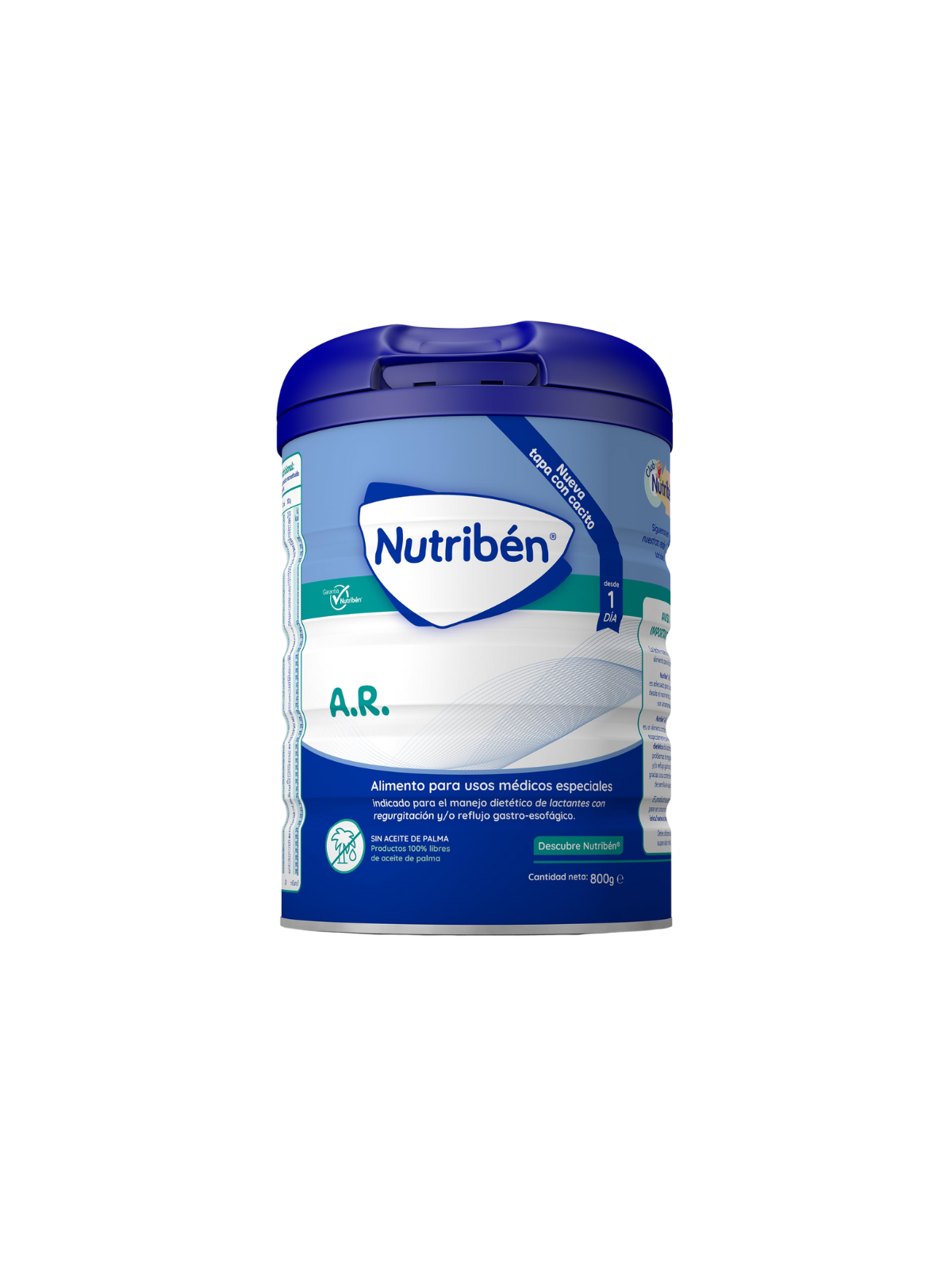 Nutribén AR 800 gr