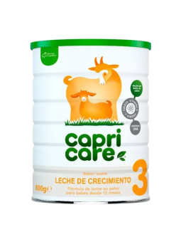 Capricare 3 800 g