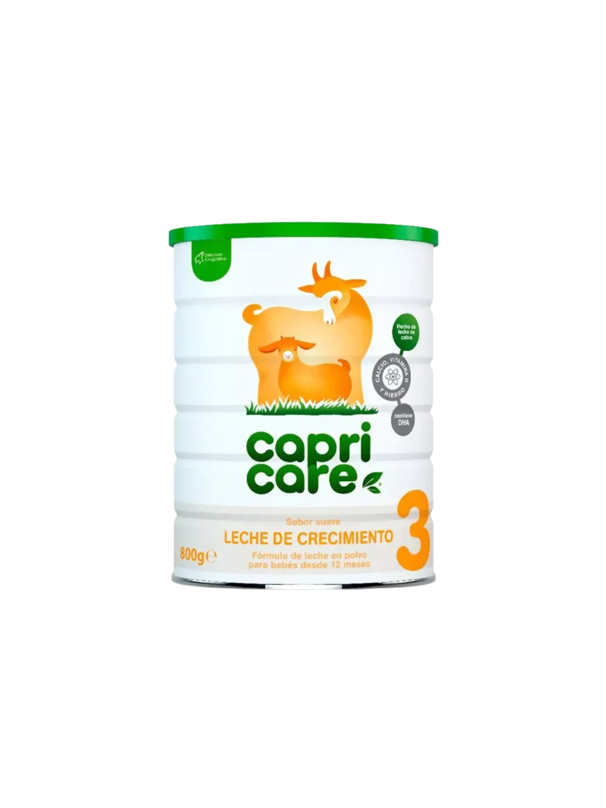 Capricare 3 800 g