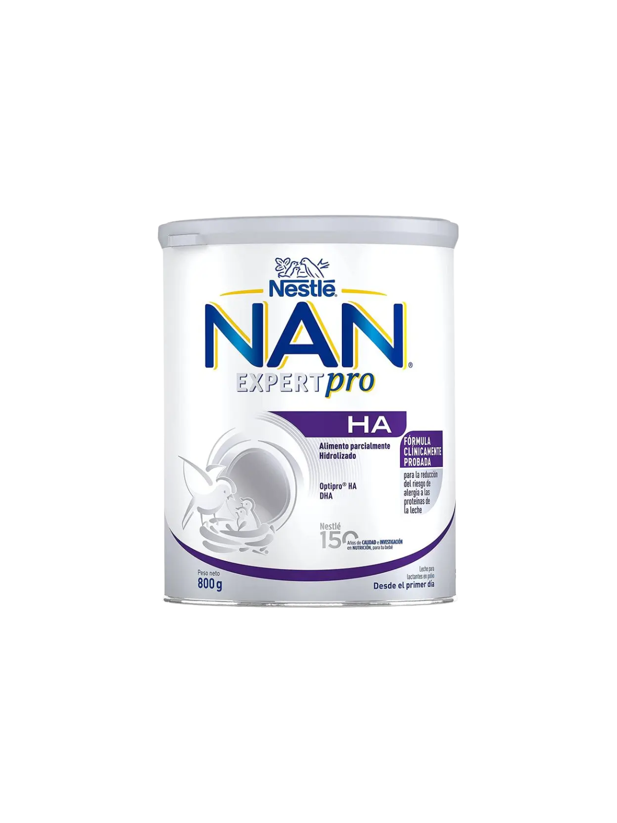 Nestle nan h.a. 800 g