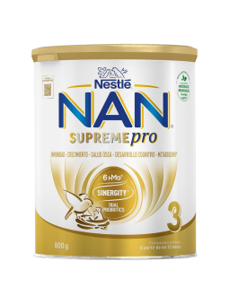 Nestle Nan Supreme Pro 3 800g