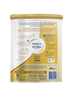 Nestle Nan Supreme Pro 3 800g