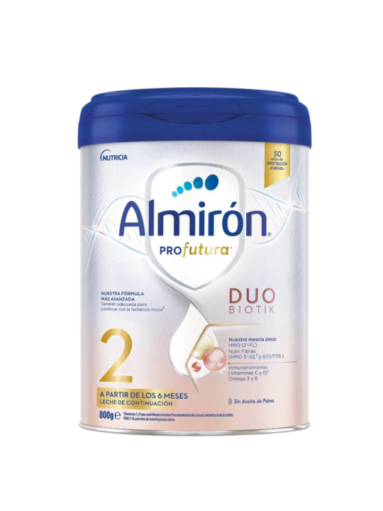 Almiron Profutura 2 800 gr