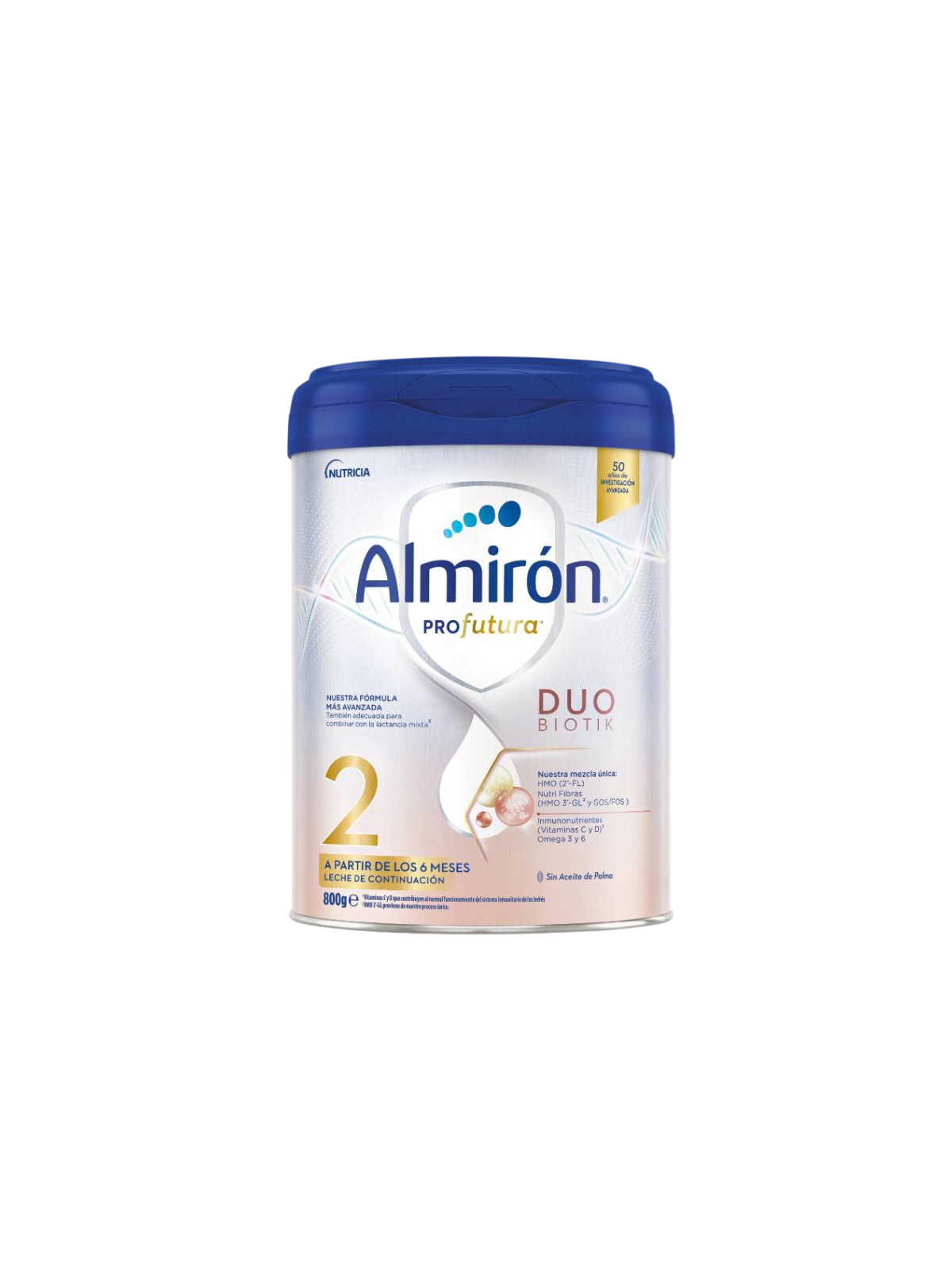 Almiron Profutura 2 800 gr