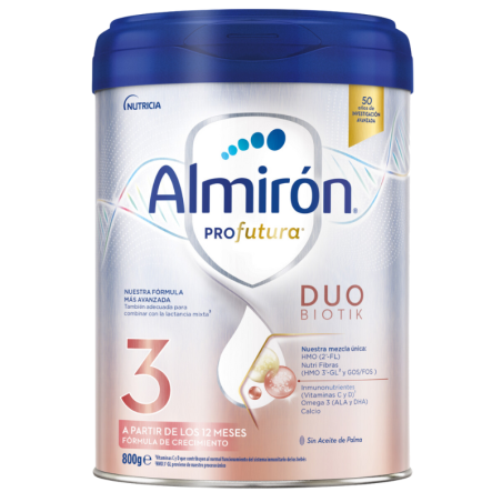 Almiron profutura 3 polvo 800 g