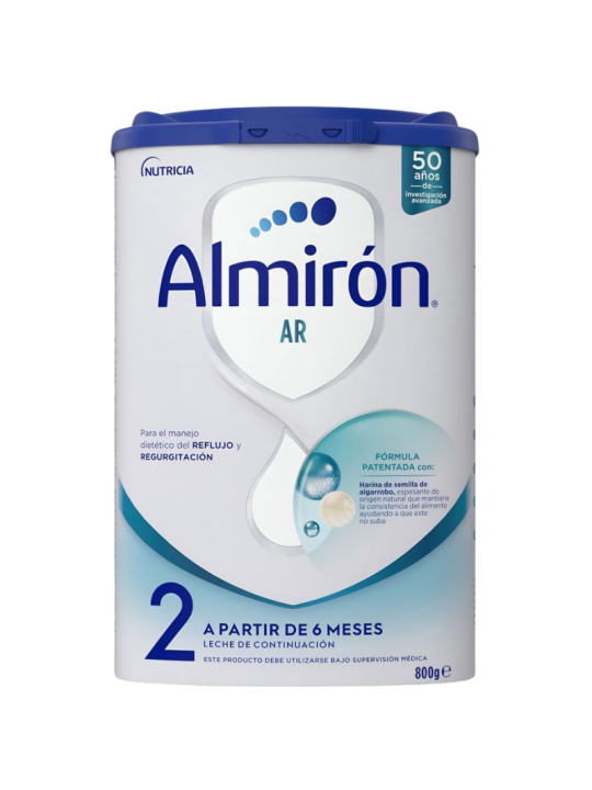 Almiron advance ar 2 800 g