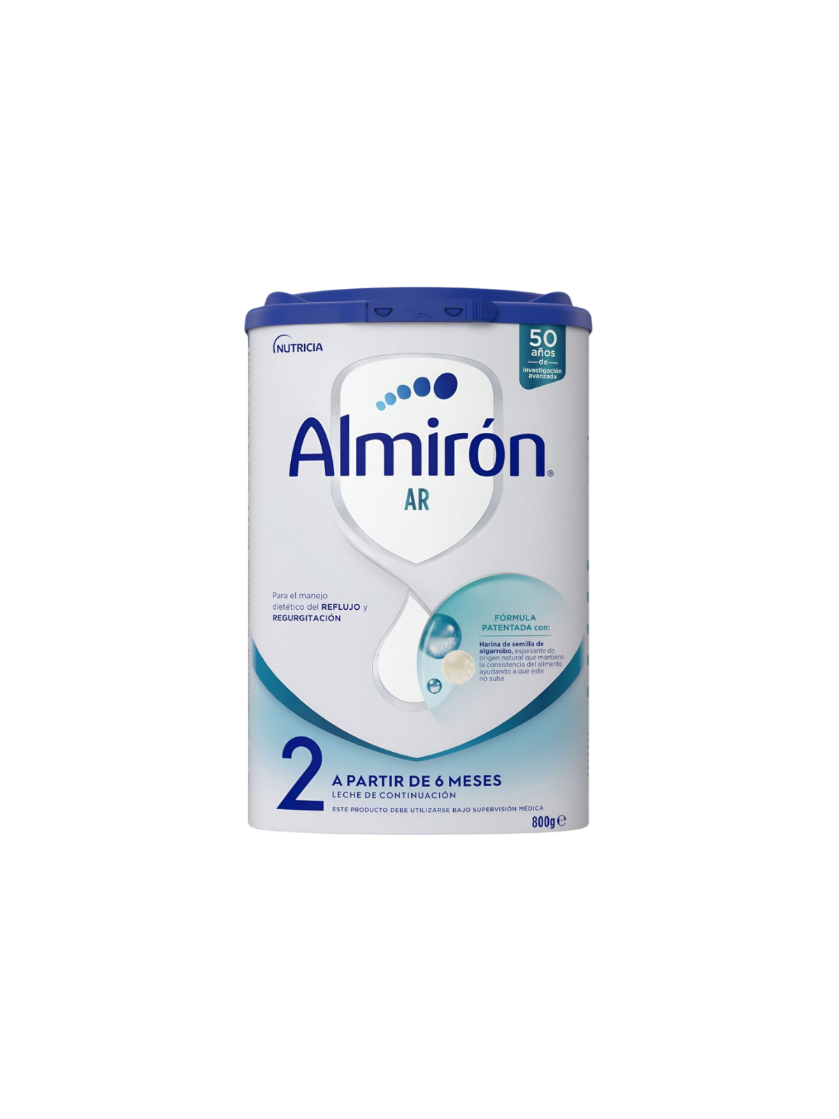 Almiron advance ar 2 800 g