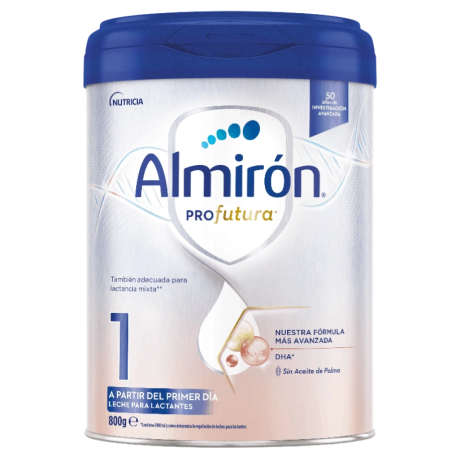 Almiron Profutura 1 800 gr