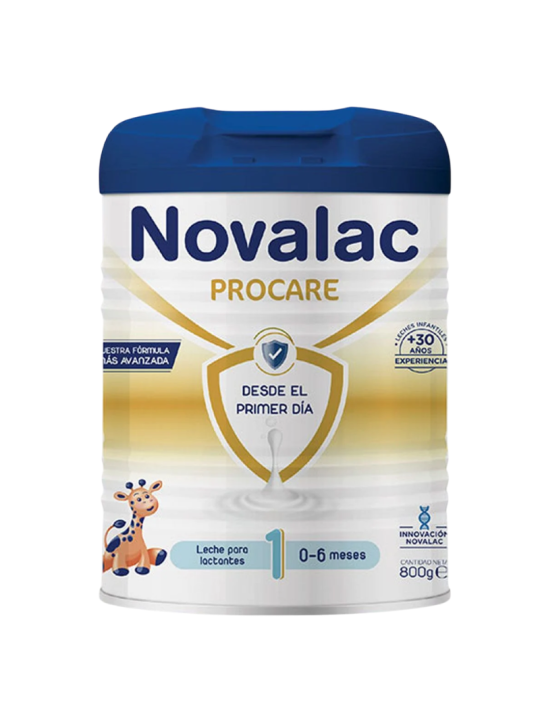 Novalac Procare 1 (antigua Premium Proactive 1) 800 gr