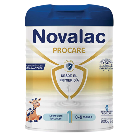 Novalac Procare 1 (antigua Premium Proactive 1) 800 gr