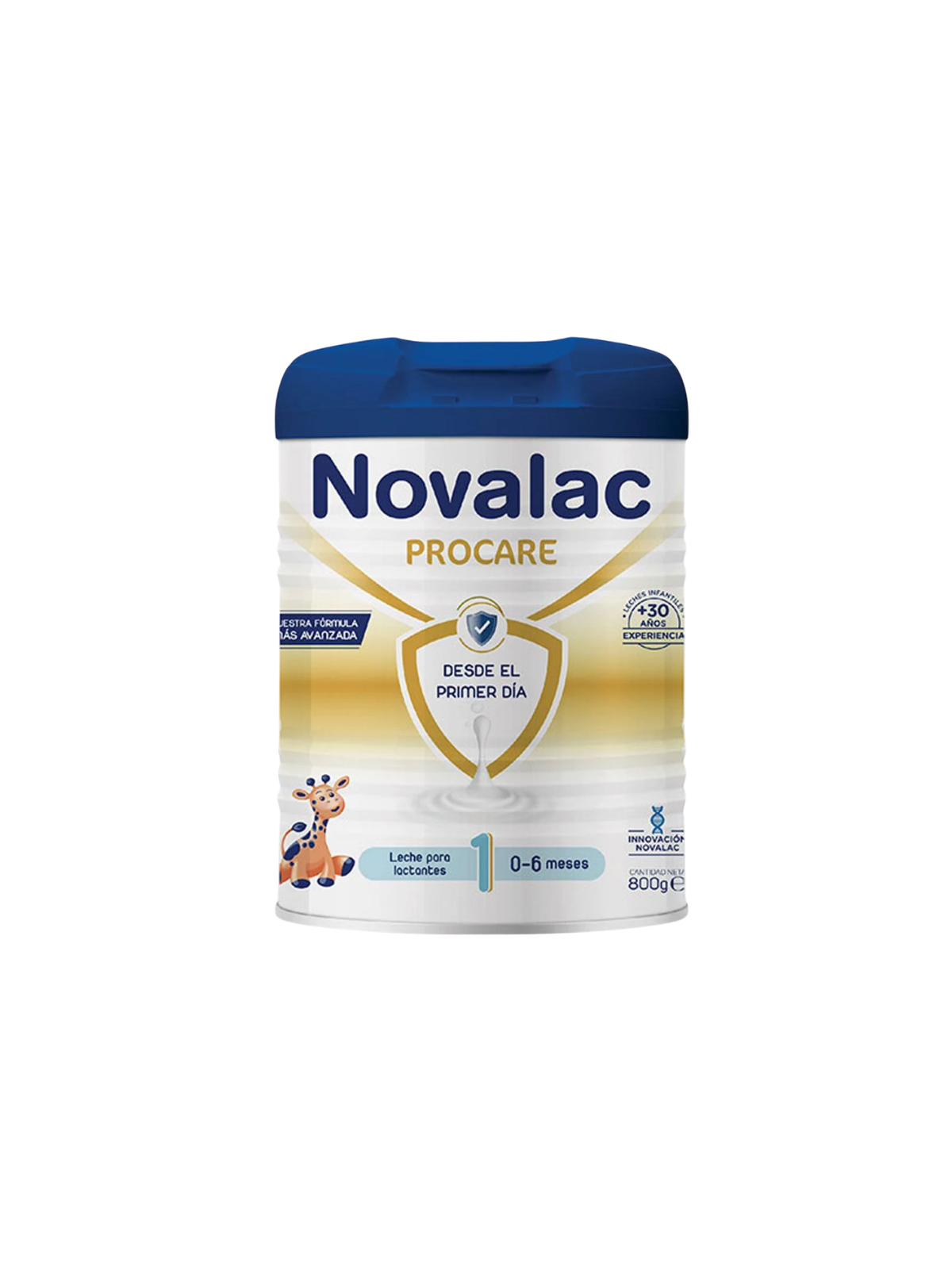 Novalac Procare 1 (antigua Premium Proactive 1) 800 gr