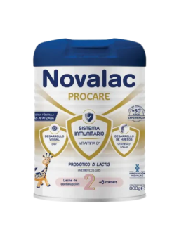 Novalac Procare 2 (Antigua Premium Proactive 2) 800g