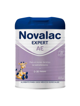 Novalac expert AE 800 gr