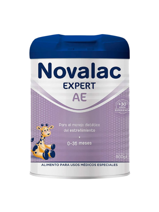 Novalac expert AE 800 gr