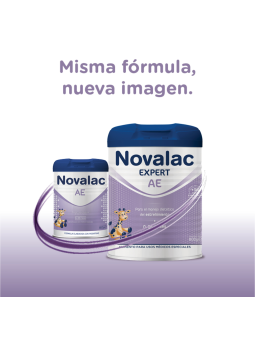 Novalac expert AE 800 gr