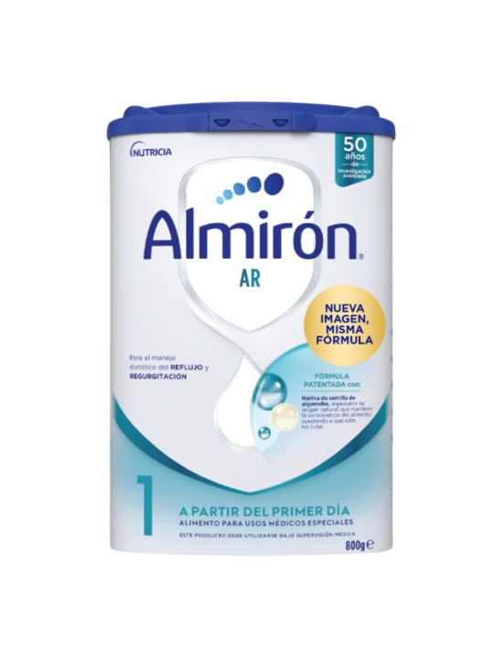 Almiron AR 1