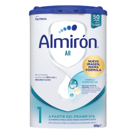Almiron AR 1