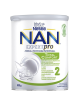Nan confort 2 800 g