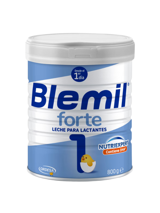 Blemil Plus Forte 1 800 Gr