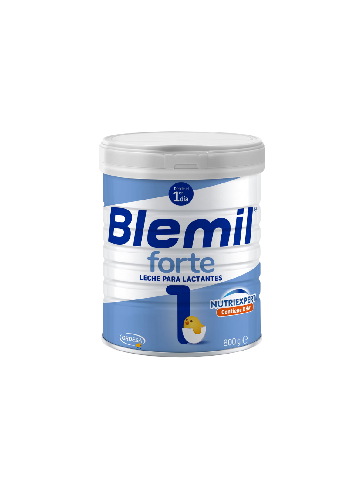 Blemil Plus Forte 1 800 Gr
