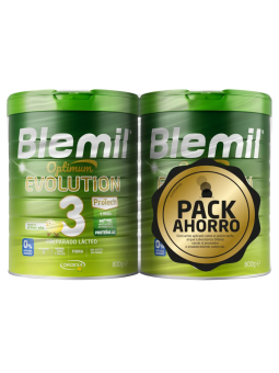 Blemil 3 optimum evolution duplo